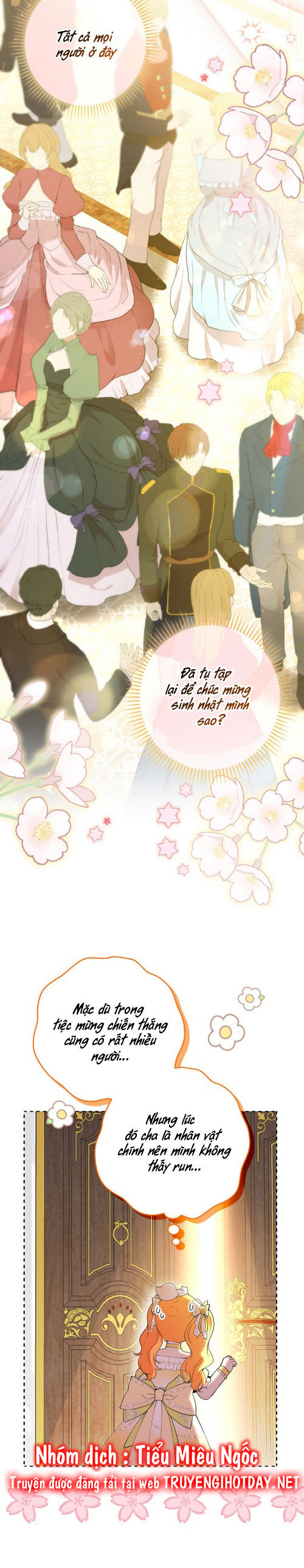 Sóc Nhỏ Tài Năng Chap 81 - Next Chap 82