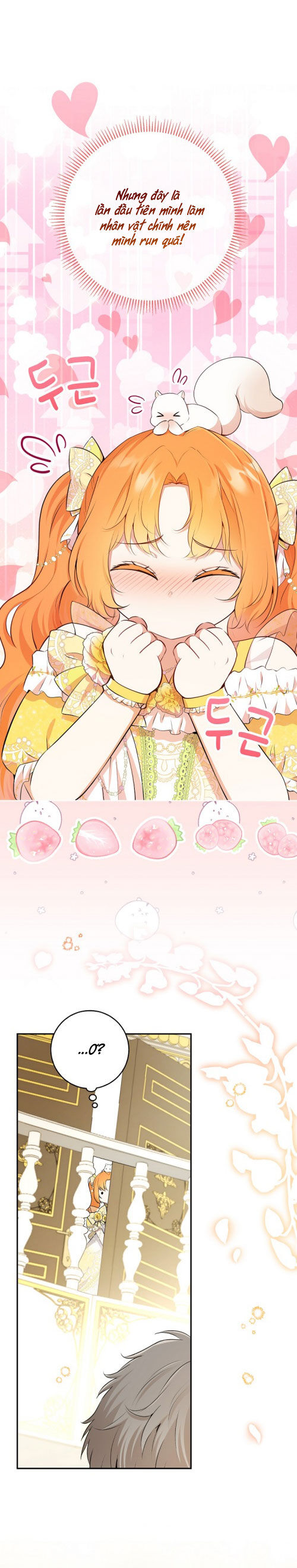 Sóc Nhỏ Tài Năng Chap 81 - Next Chap 82