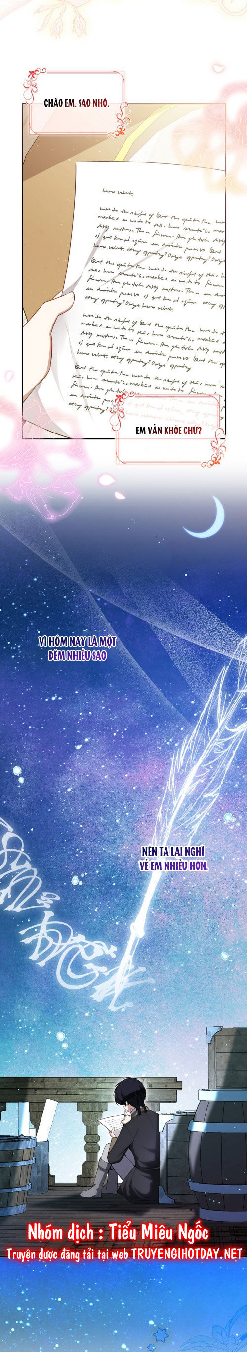 Sóc Nhỏ Tài Năng Chap 81 - Next Chap 82