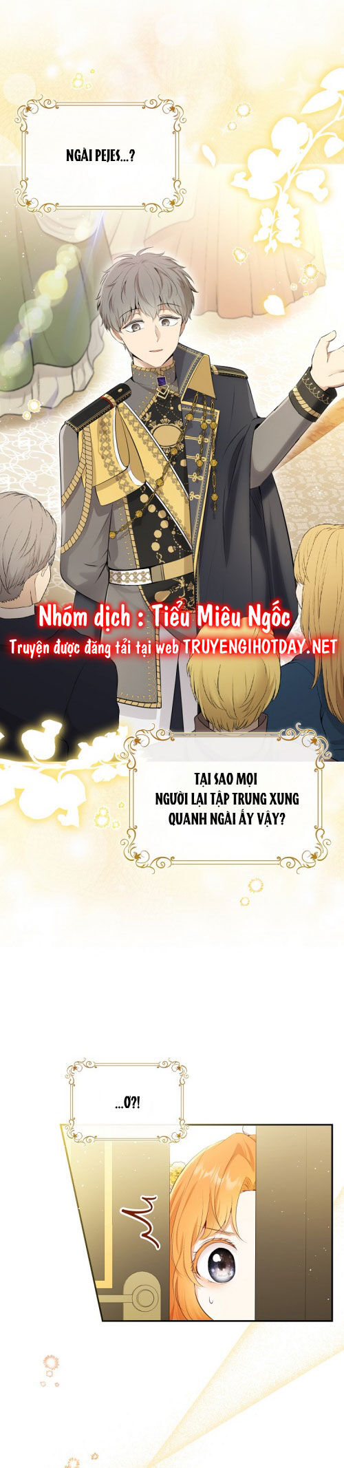 Sóc Nhỏ Tài Năng Chap 81 - Next Chap 82