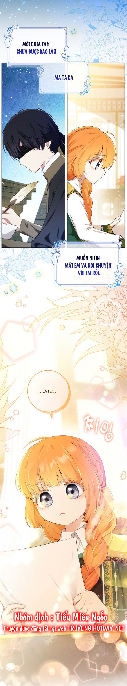 Sóc Nhỏ Tài Năng Chap 81 - Next Chap 82