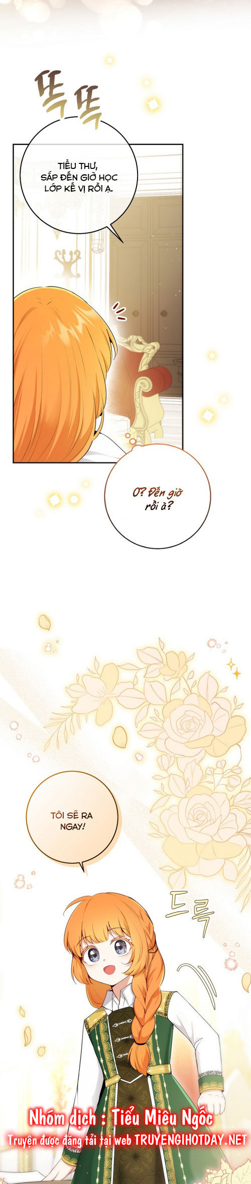 Sóc Nhỏ Tài Năng Chap 81 - Next Chap 82