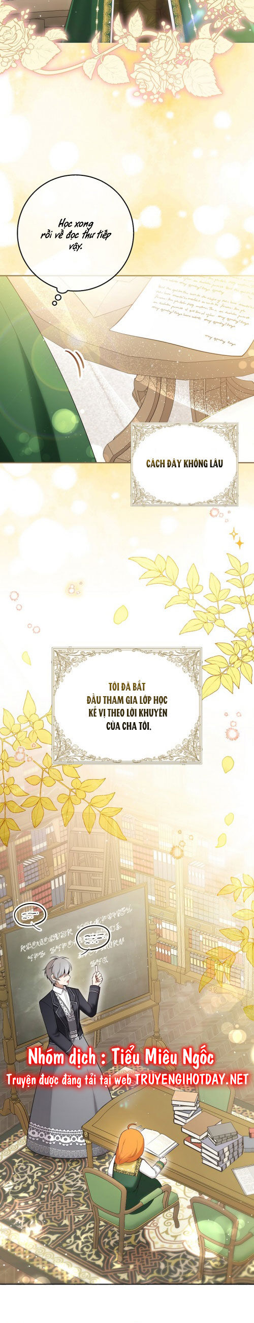 Sóc Nhỏ Tài Năng Chap 81 - Next Chap 82