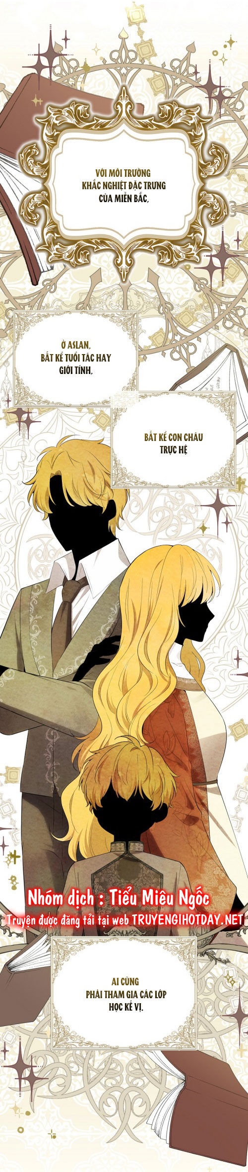 Sóc Nhỏ Tài Năng Chap 81 - Next Chap 82