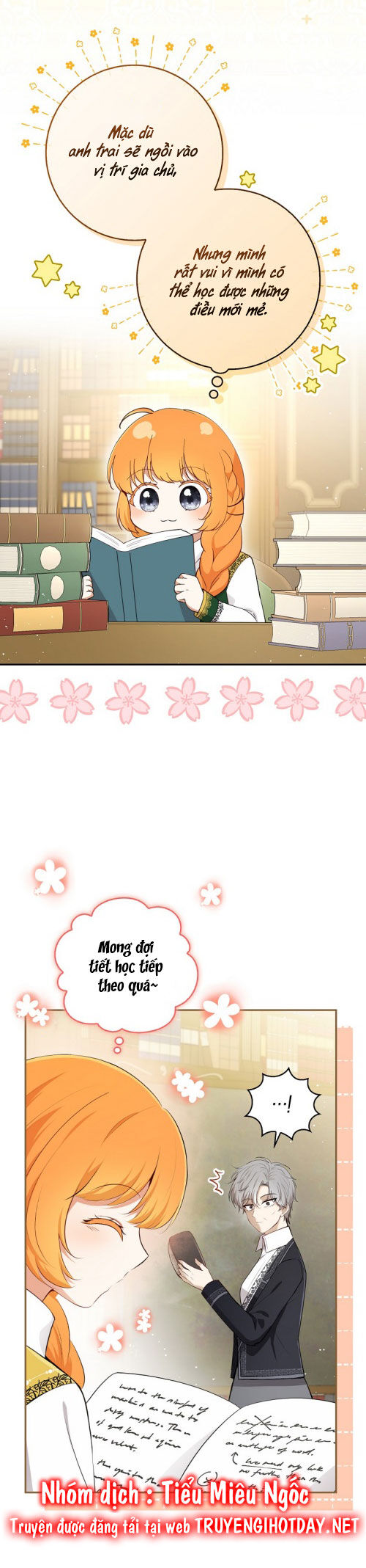 Sóc Nhỏ Tài Năng Chap 81 - Next Chap 82