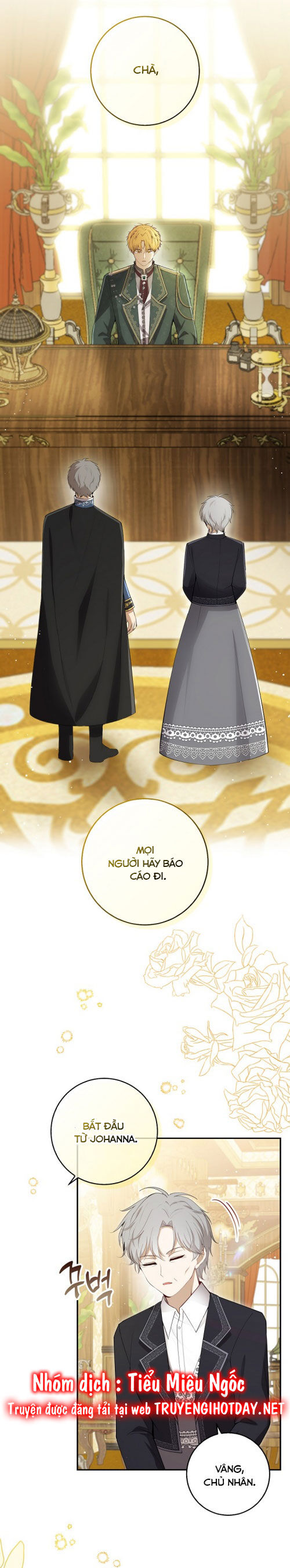 Sóc Nhỏ Tài Năng Chap 81 - Next Chap 82
