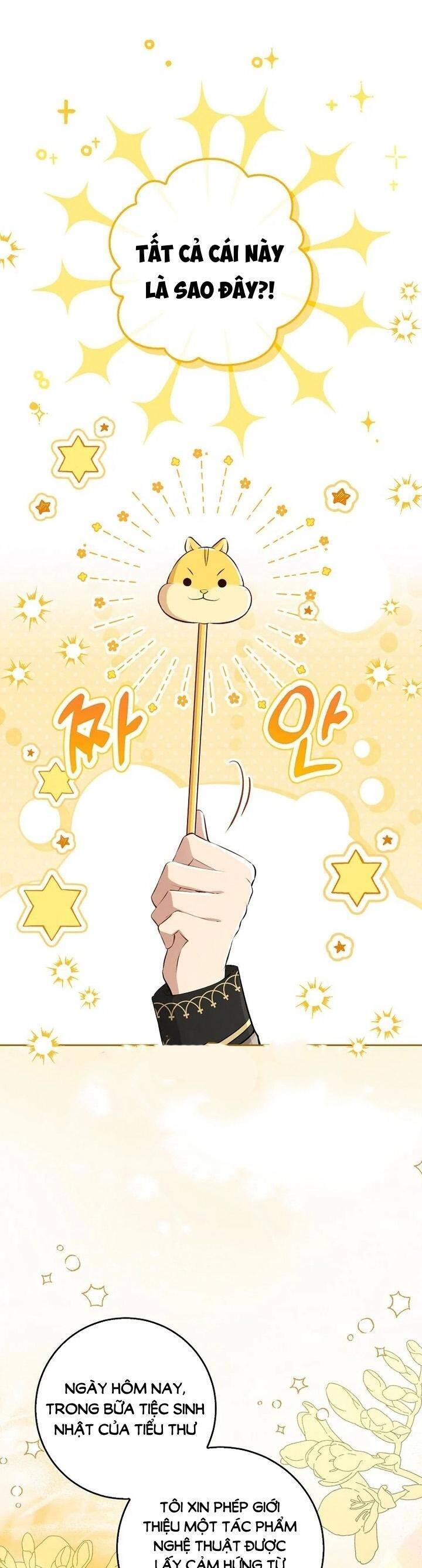 Sóc Nhỏ Tài Năng Chap 82 - Next Chap 83
