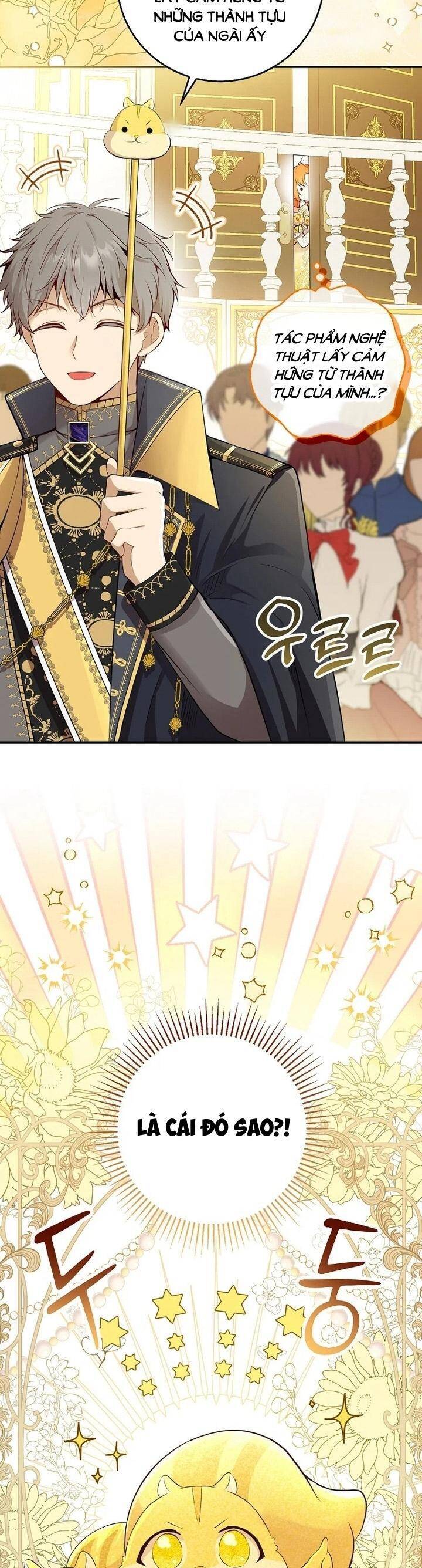 Sóc Nhỏ Tài Năng Chap 82 - Next Chap 83