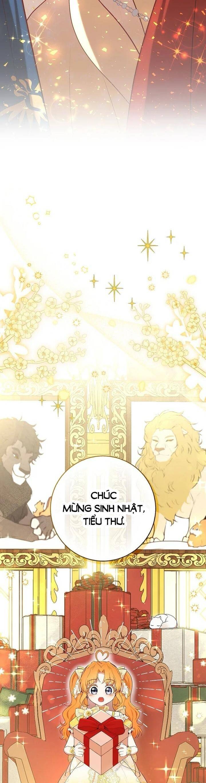 Sóc Nhỏ Tài Năng Chap 82 - Next Chap 83