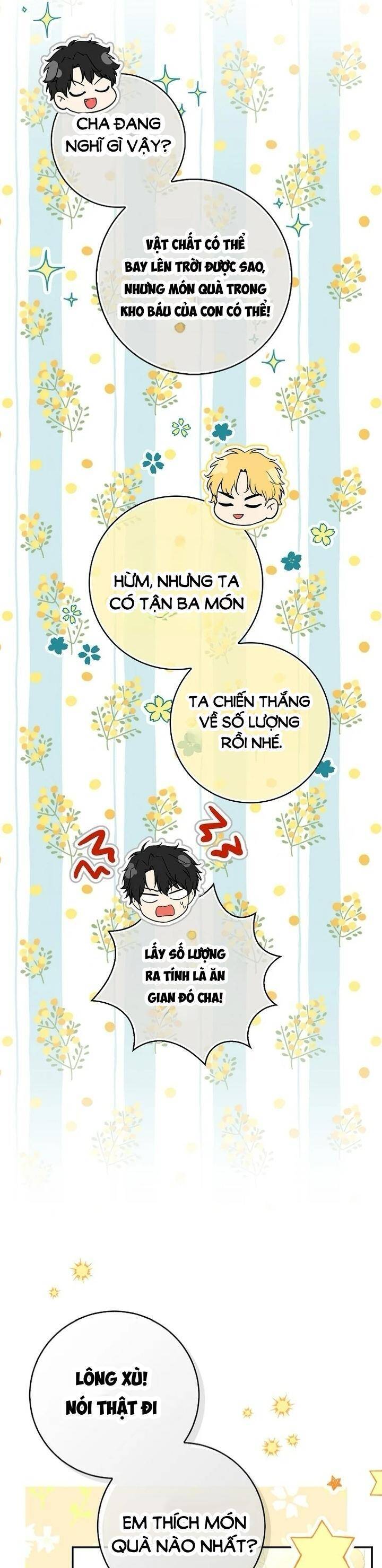 Sóc Nhỏ Tài Năng Chap 82 - Next Chap 83