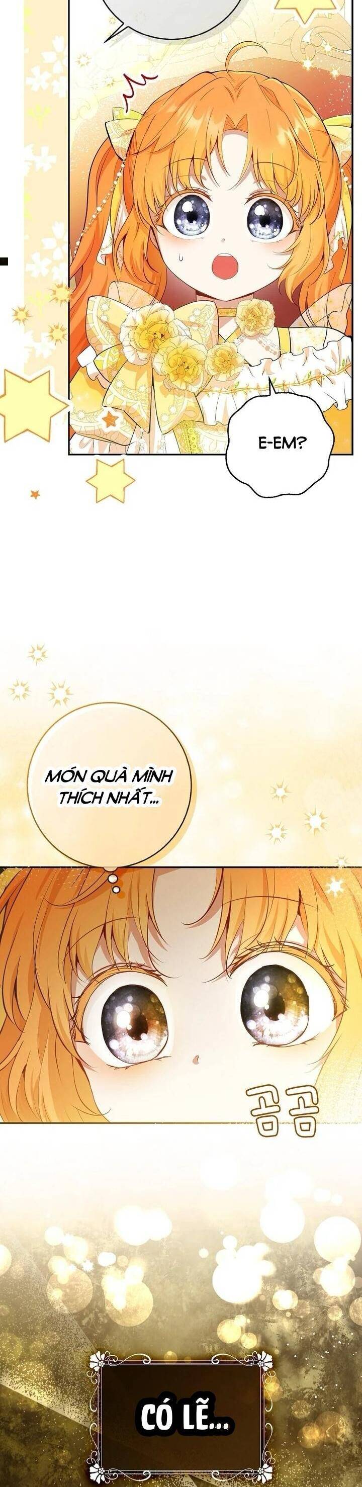 Sóc Nhỏ Tài Năng Chap 82 - Next Chap 83