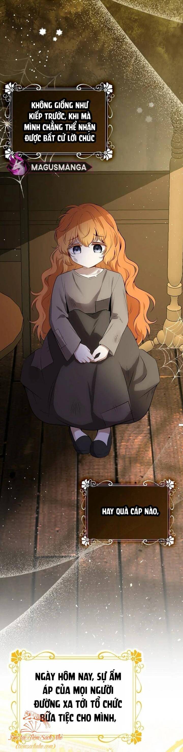 Sóc Nhỏ Tài Năng Chap 82 - Next Chap 83