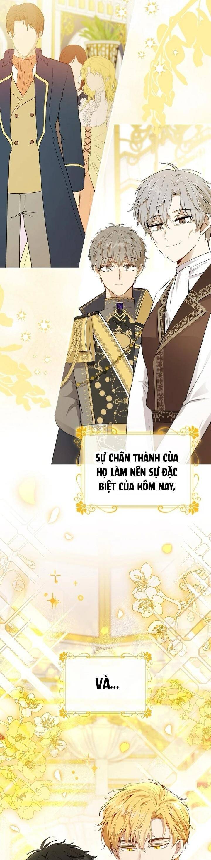 Sóc Nhỏ Tài Năng Chap 82 - Next Chap 83