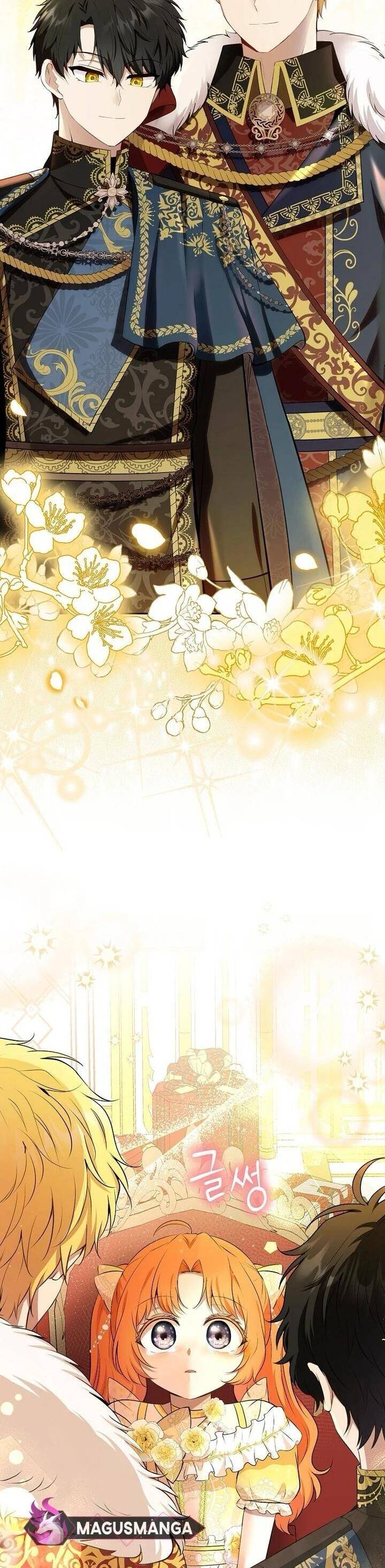 Sóc Nhỏ Tài Năng Chap 82 - Next Chap 83