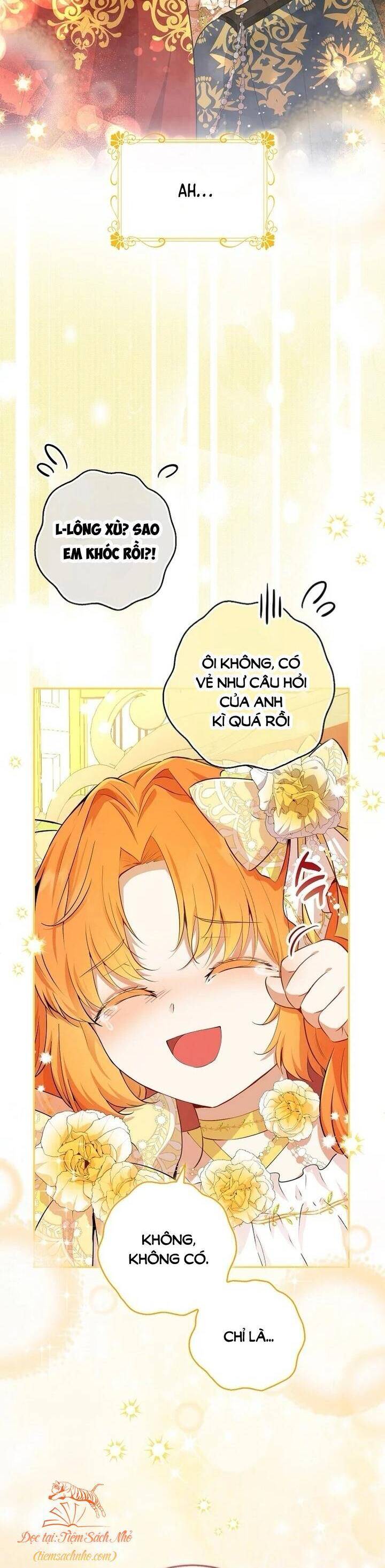 Sóc Nhỏ Tài Năng Chap 82 - Next Chap 83