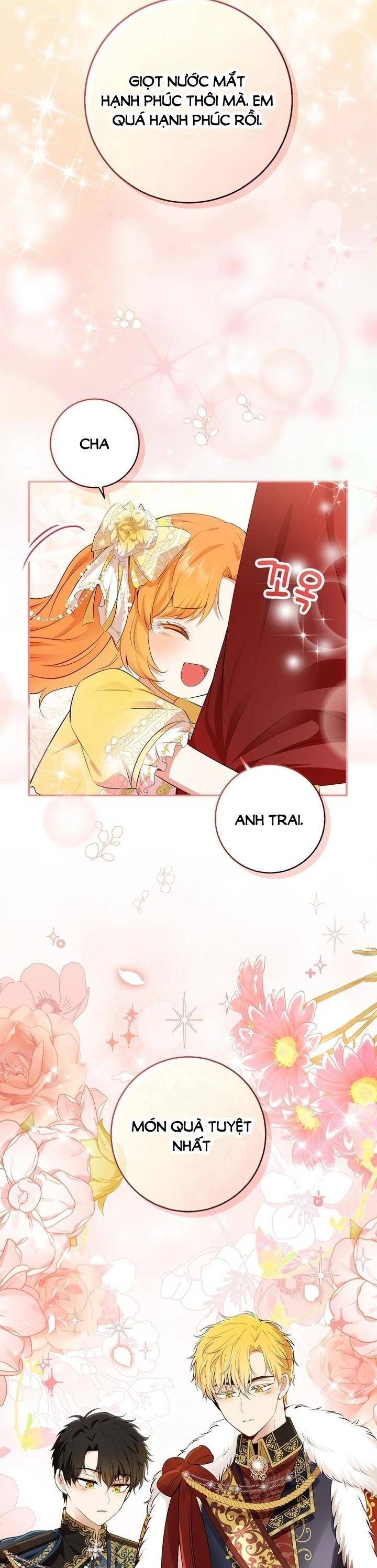 Sóc Nhỏ Tài Năng Chap 82 - Next Chap 83
