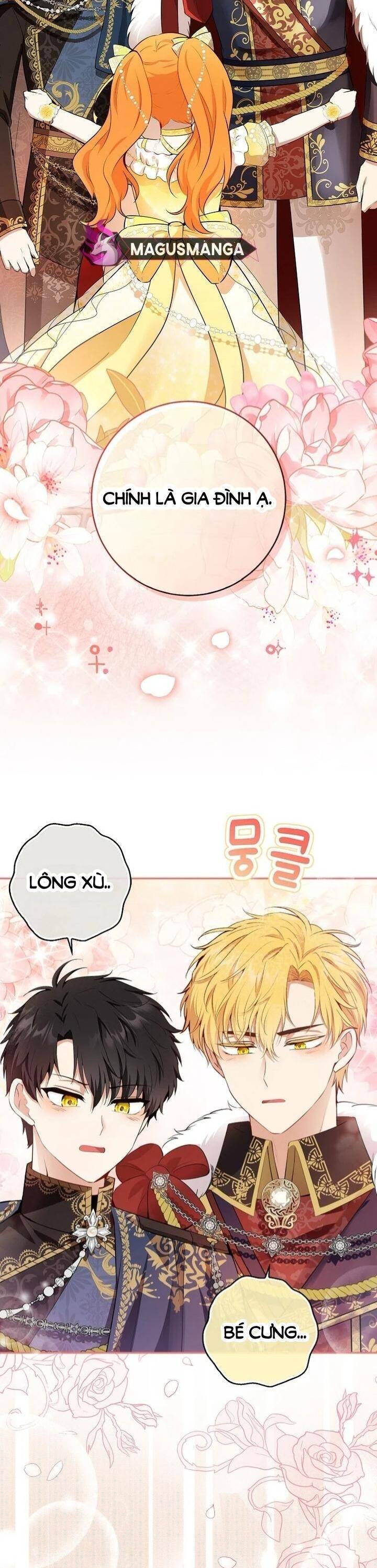 Sóc Nhỏ Tài Năng Chap 82 - Next Chap 83