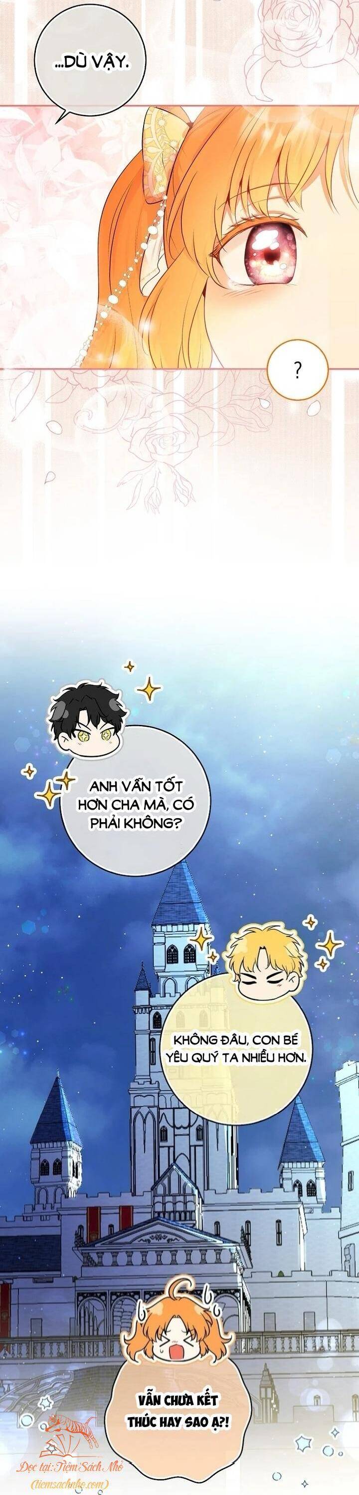 Sóc Nhỏ Tài Năng Chap 82 - Next Chap 83