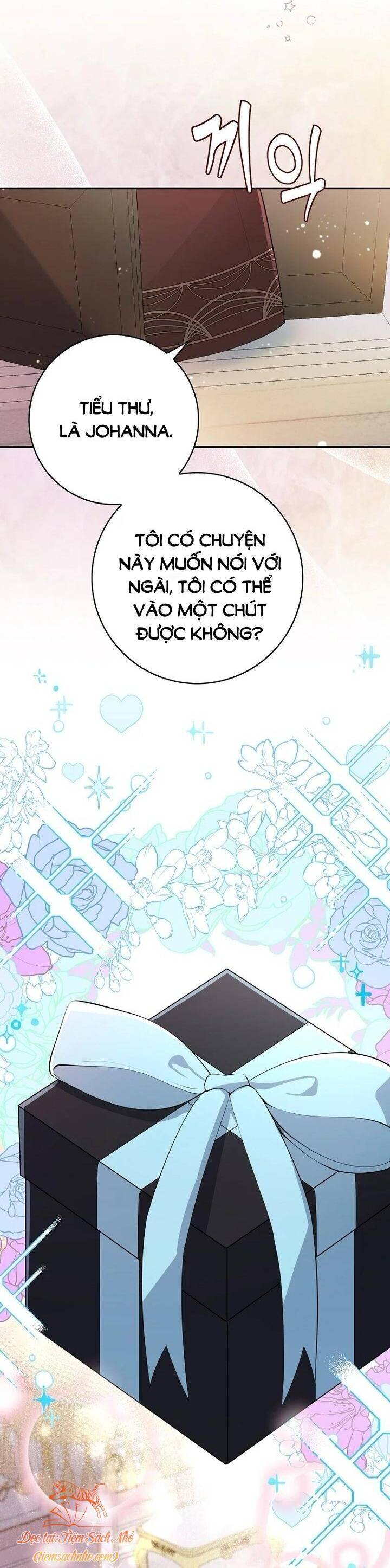 Sóc Nhỏ Tài Năng Chap 82 - Next Chap 83