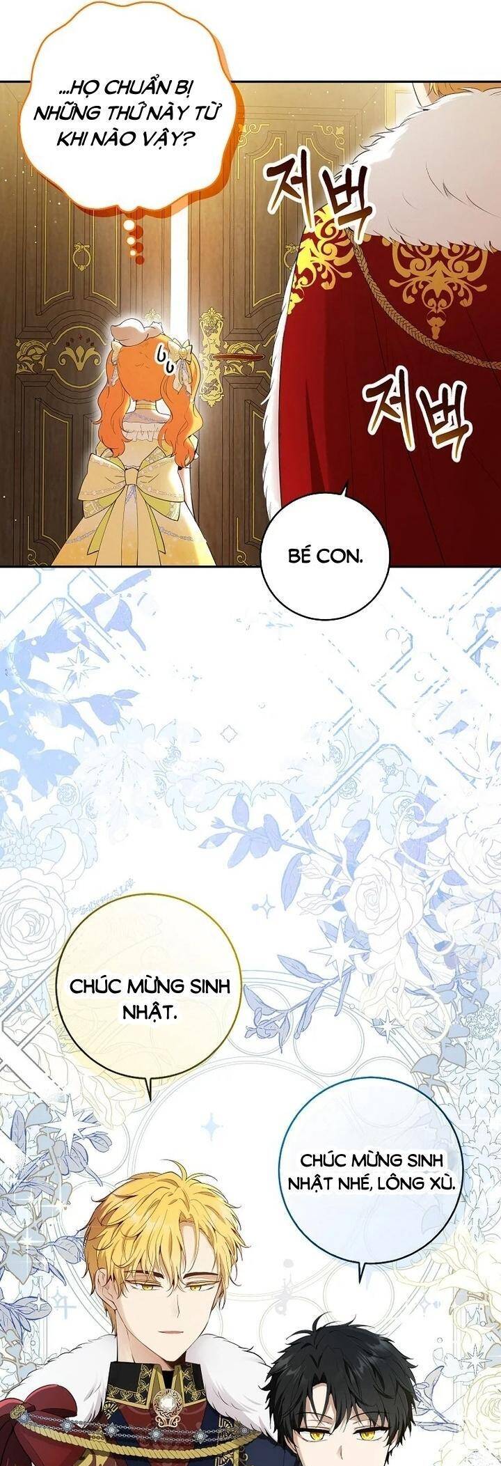 Sóc Nhỏ Tài Năng Chap 82 - Next Chap 83