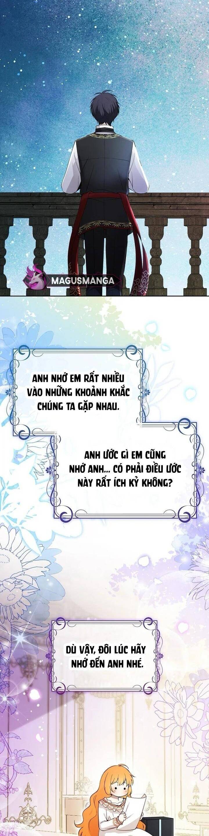 Sóc Nhỏ Tài Năng Chap 82 - Next Chap 83