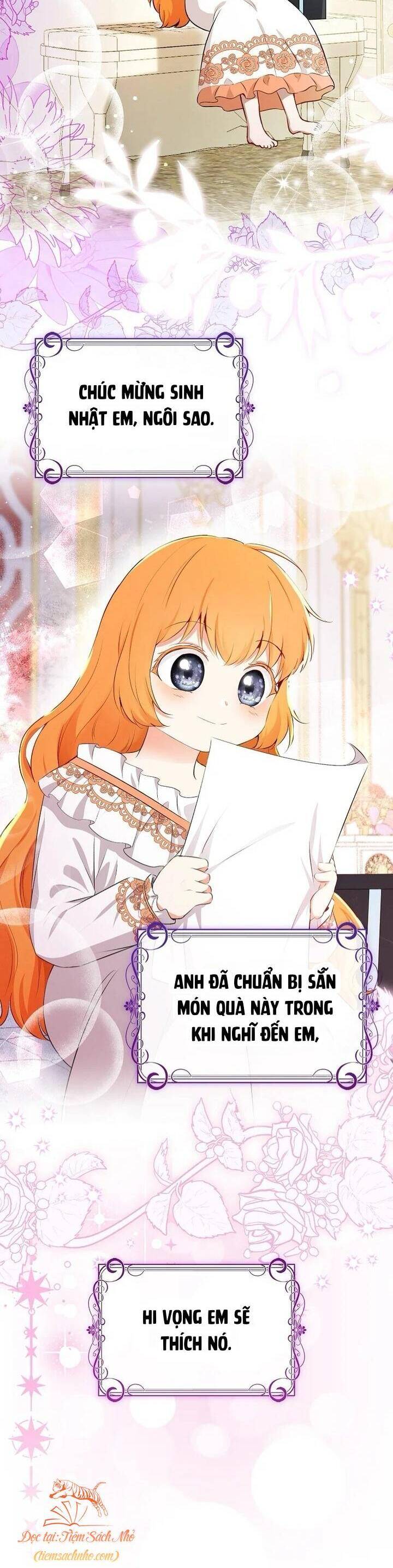 Sóc Nhỏ Tài Năng Chap 82 - Next Chap 83