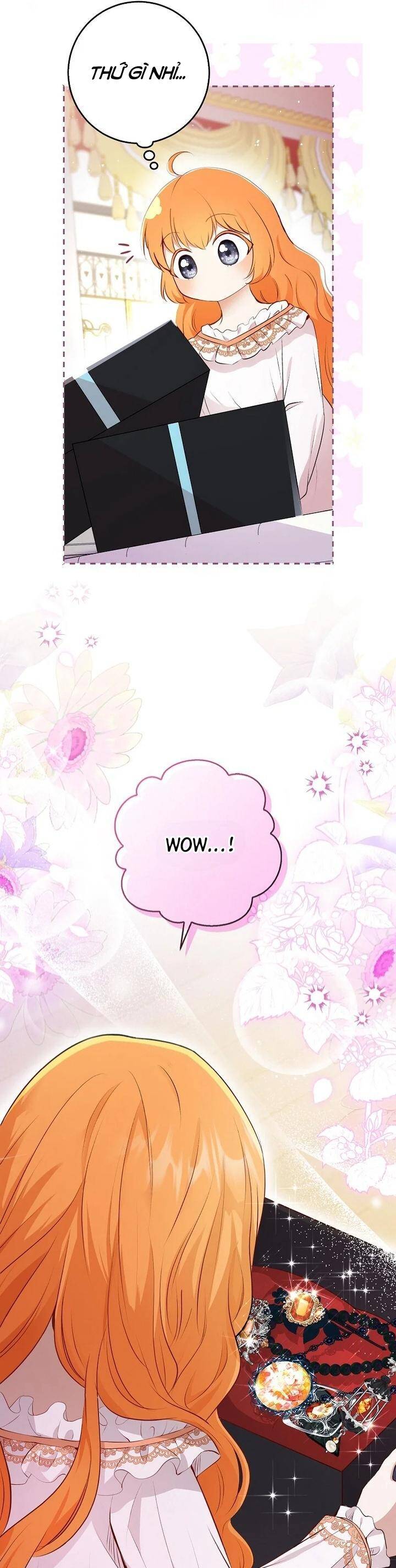 Sóc Nhỏ Tài Năng Chap 82 - Next Chap 83