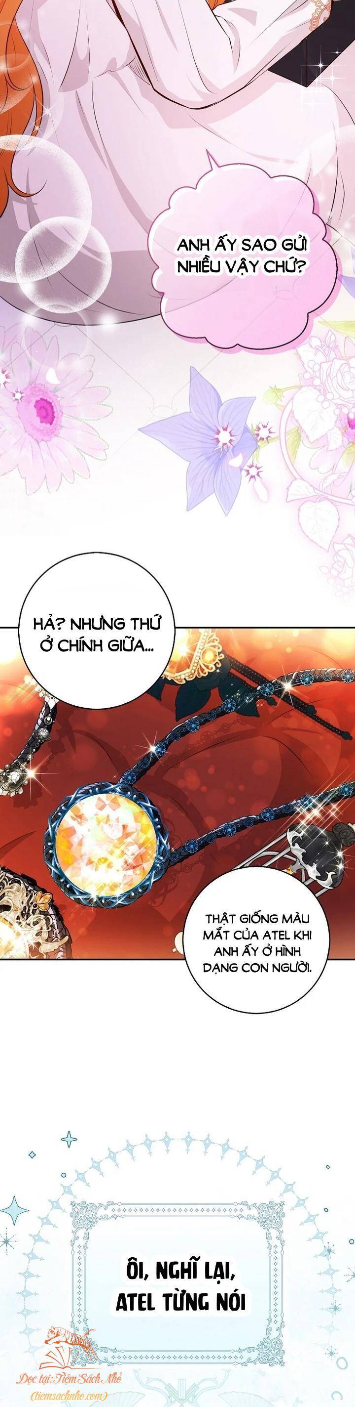 Sóc Nhỏ Tài Năng Chap 82 - Next Chap 83