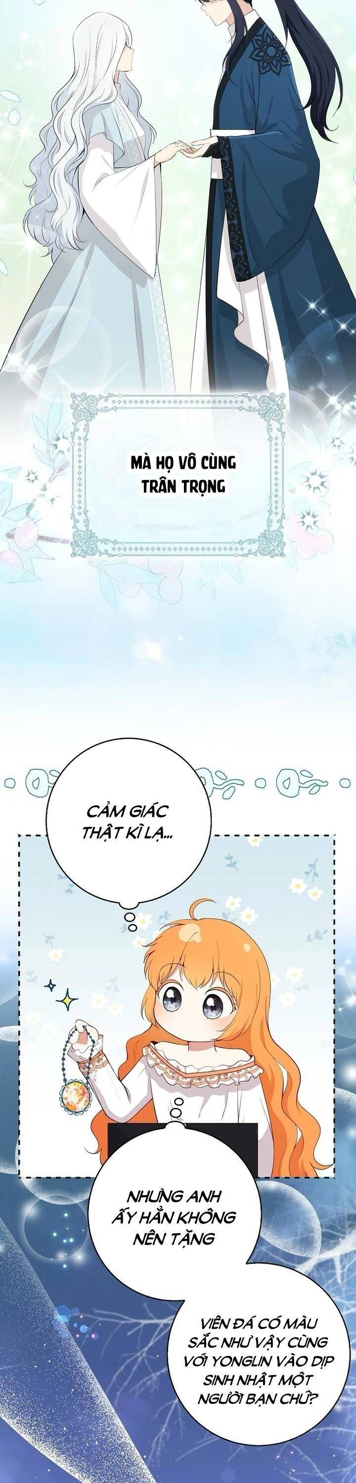 Sóc Nhỏ Tài Năng Chap 82 - Next Chap 83