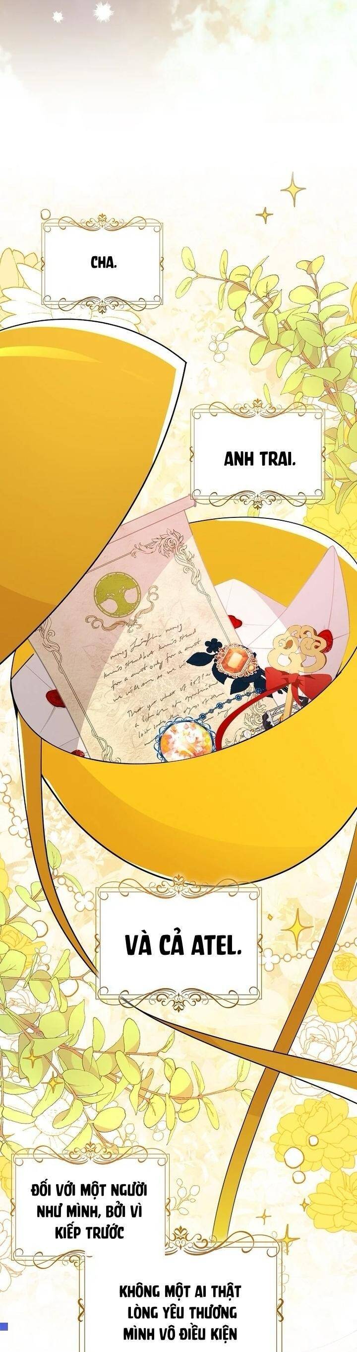 Sóc Nhỏ Tài Năng Chap 82 - Next Chap 83