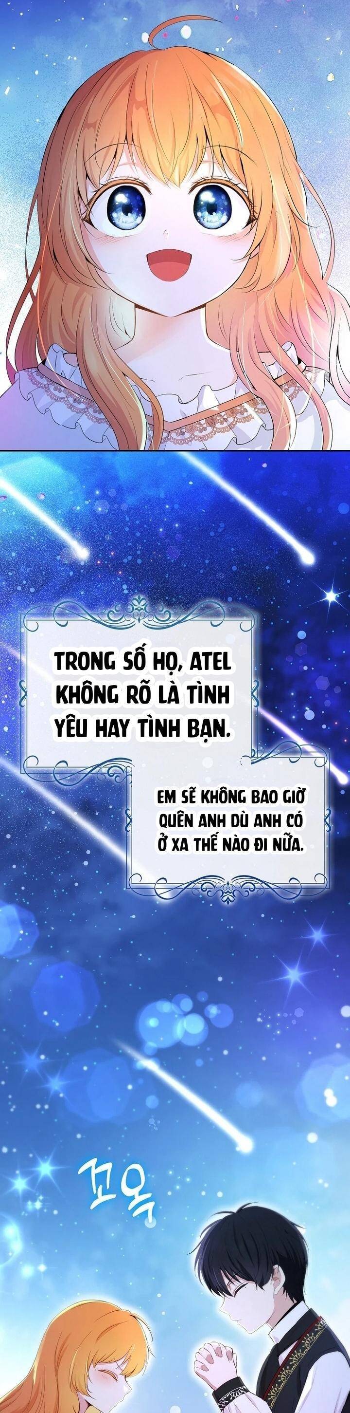 Sóc Nhỏ Tài Năng Chap 82 - Next Chap 83