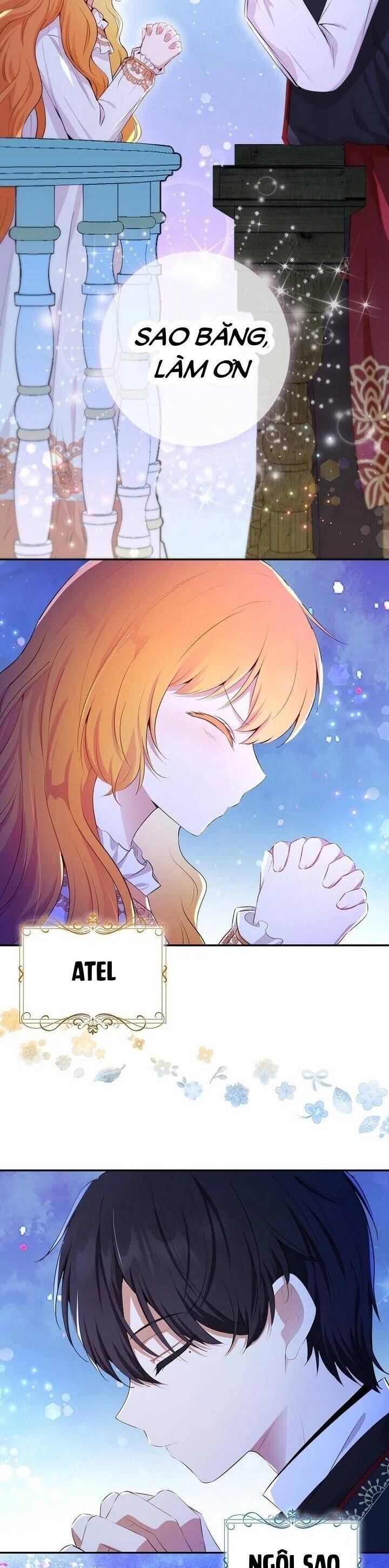 Sóc Nhỏ Tài Năng Chap 82 - Next Chap 83