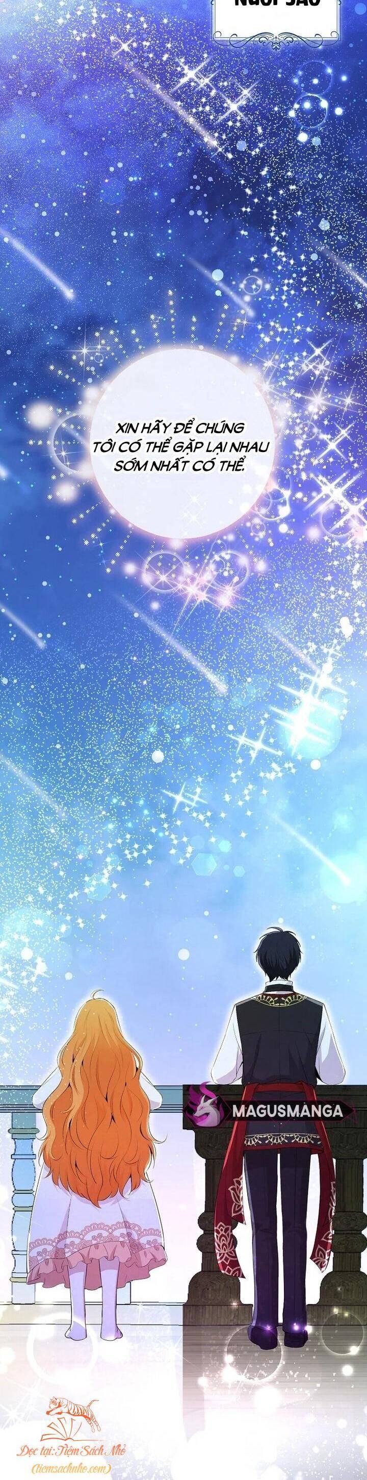 Sóc Nhỏ Tài Năng Chap 82 - Next Chap 83