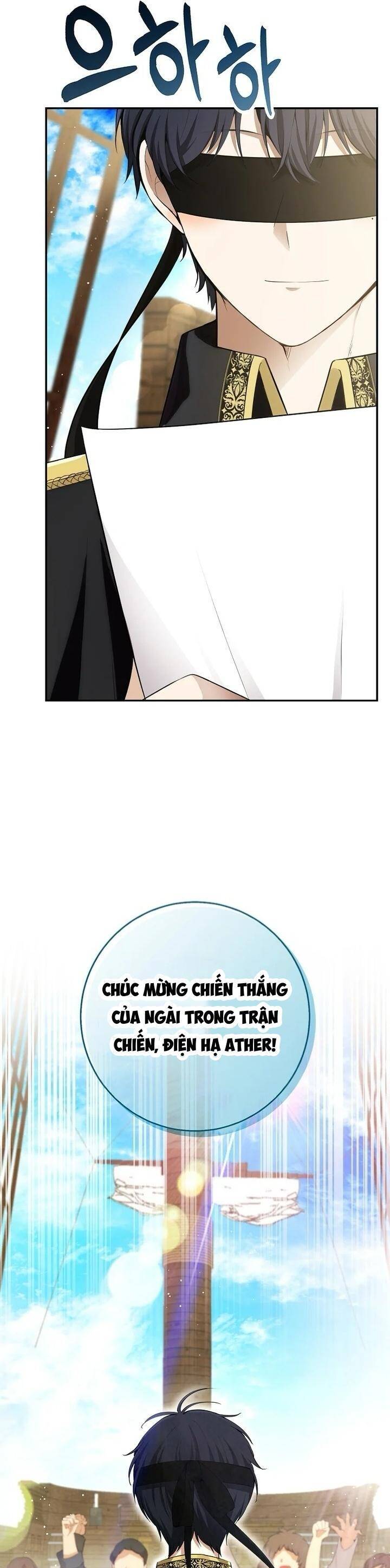 Sóc Nhỏ Tài Năng Chap 82 - Next Chap 83