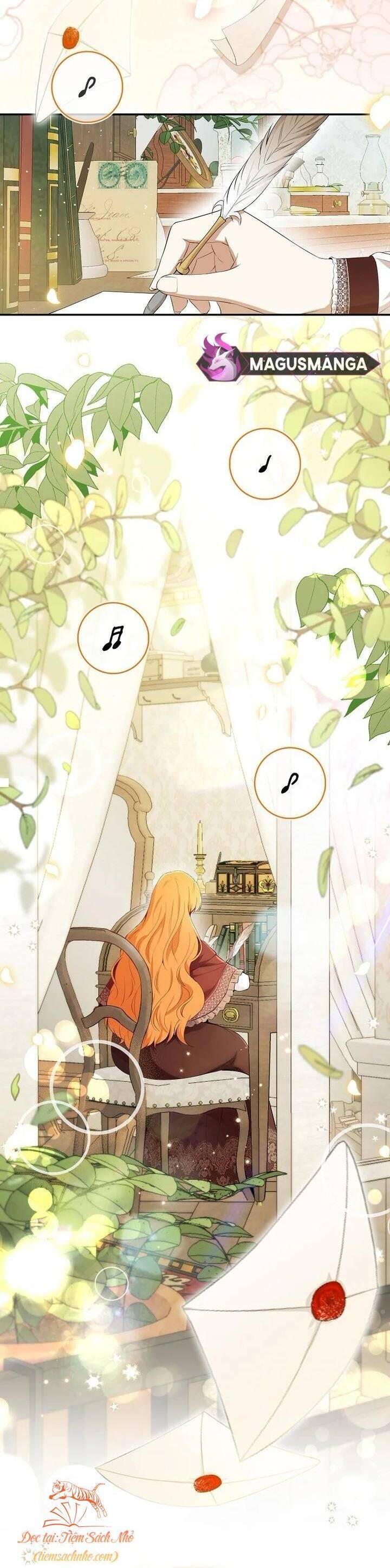 Sóc Nhỏ Tài Năng Chap 82 - Next Chap 83