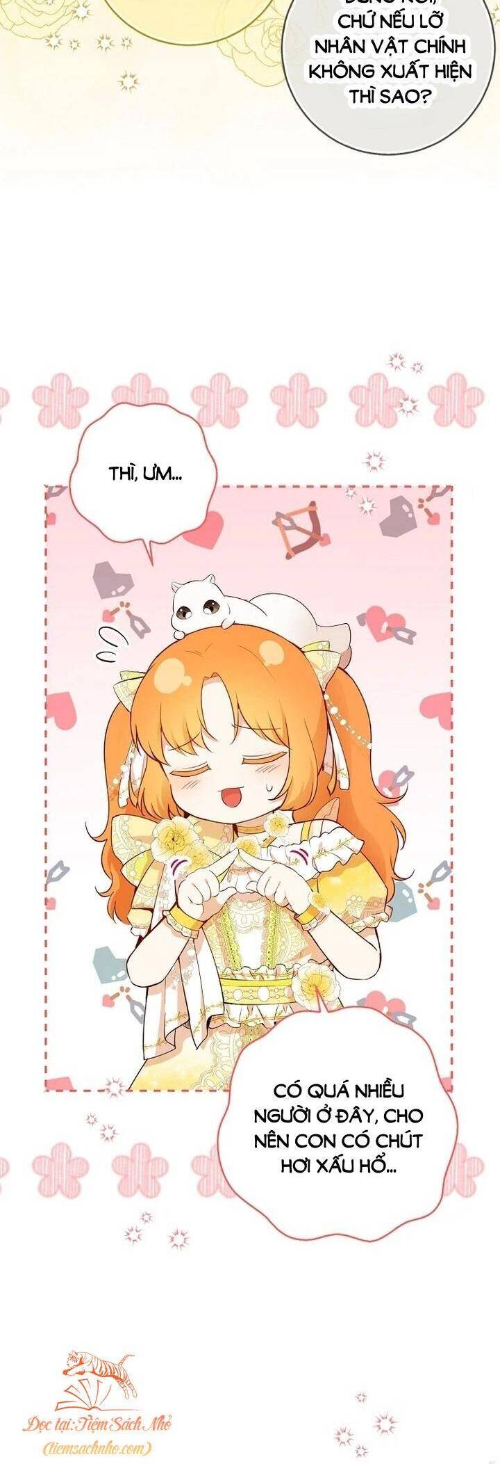 Sóc Nhỏ Tài Năng Chap 82 - Next Chap 83