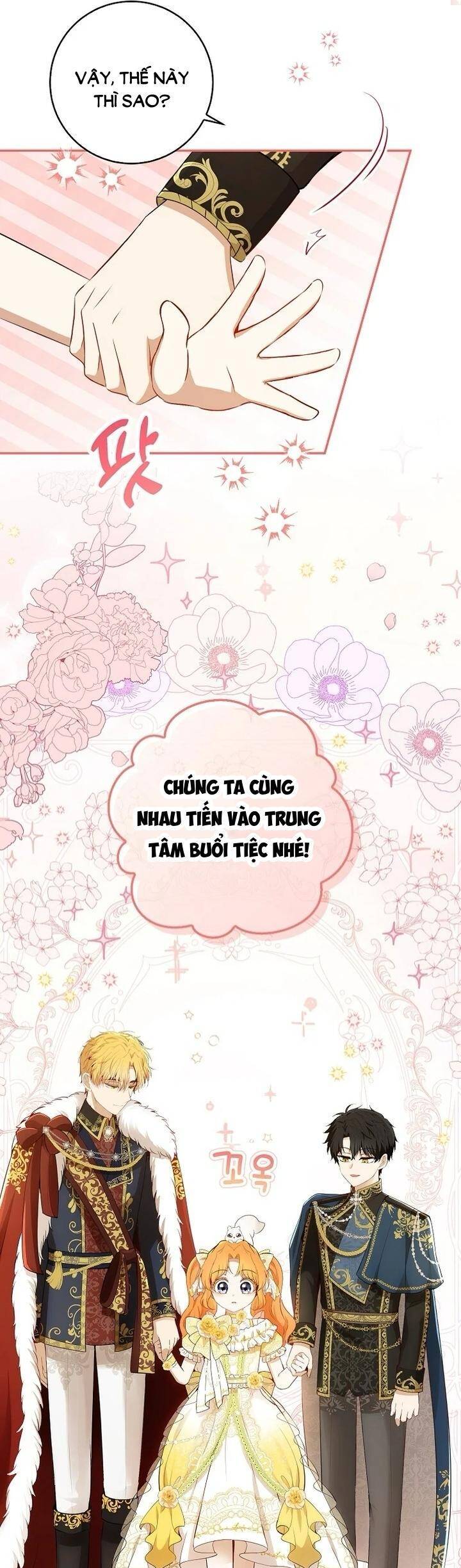 Sóc Nhỏ Tài Năng Chap 82 - Next Chap 83
