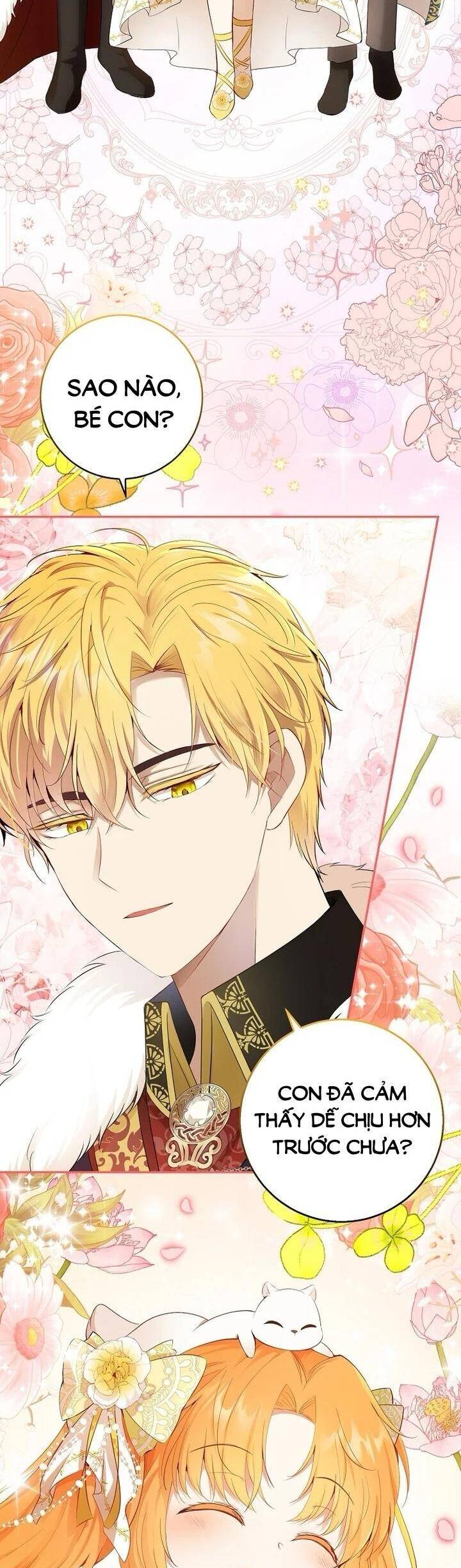 Sóc Nhỏ Tài Năng Chap 82 - Next Chap 83