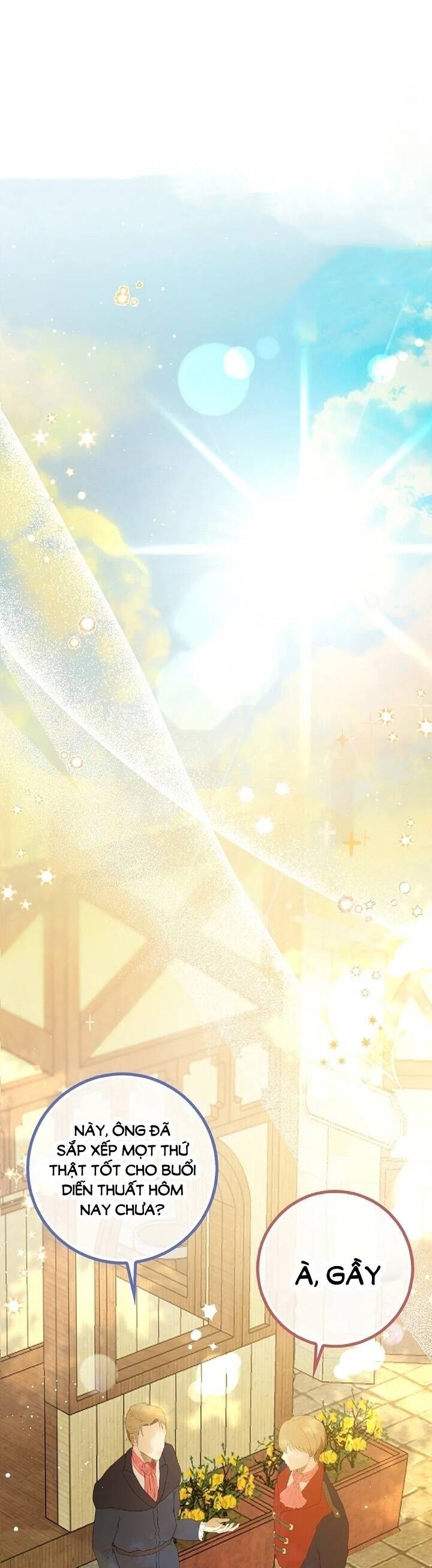 Sóc Nhỏ Tài Năng Chap 83 - Next Chap 84
