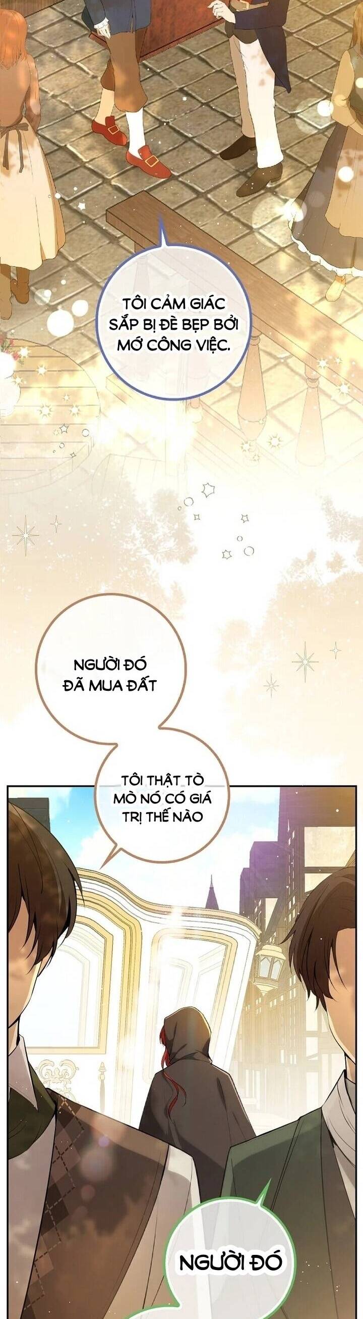 Sóc Nhỏ Tài Năng Chap 83 - Next Chap 84