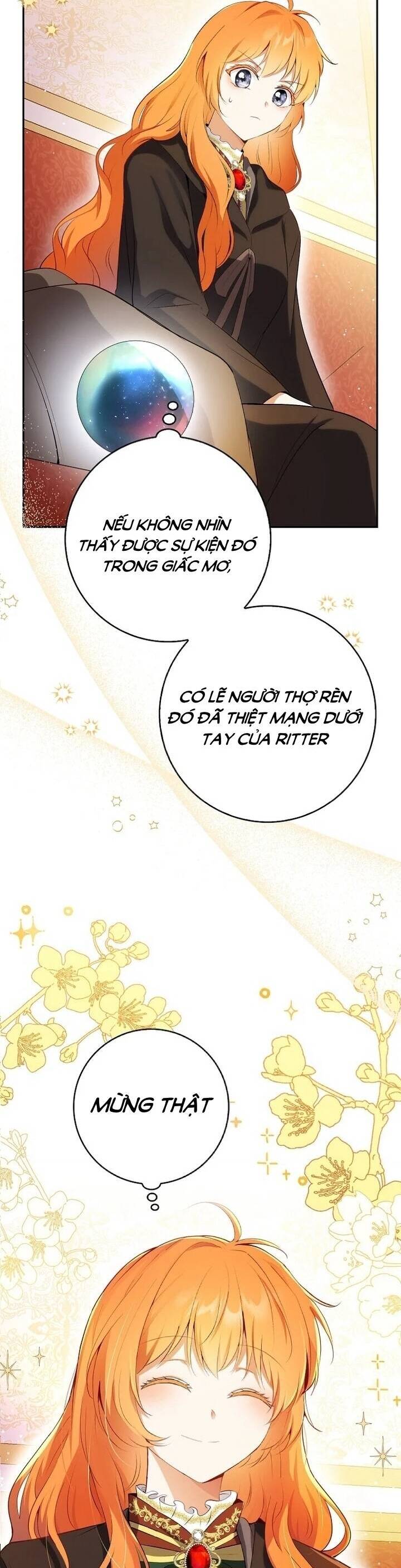 Sóc Nhỏ Tài Năng Chap 83 - Next Chap 84