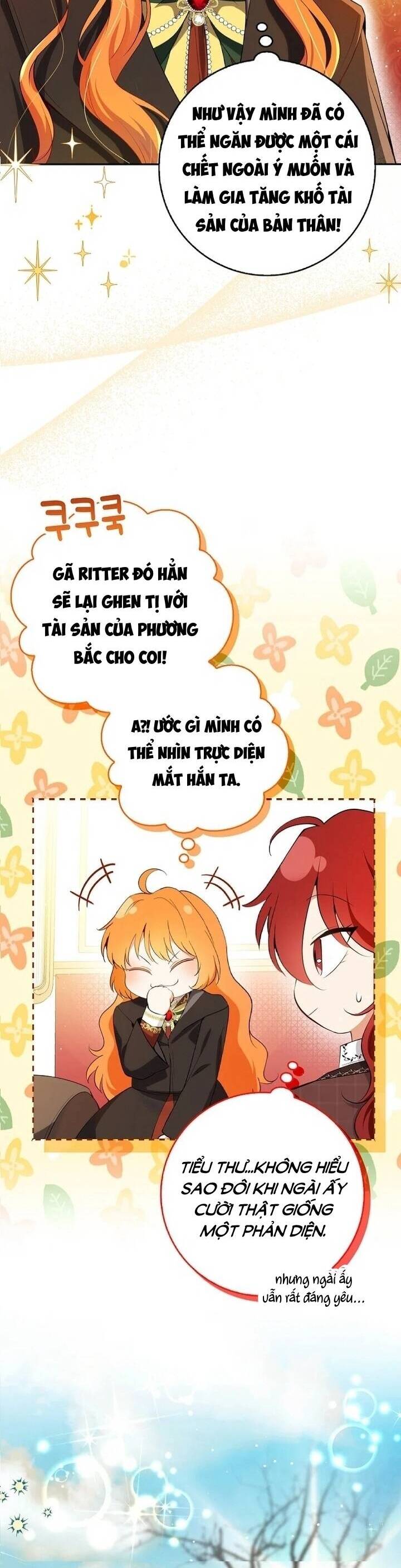 Sóc Nhỏ Tài Năng Chap 83 - Next Chap 84