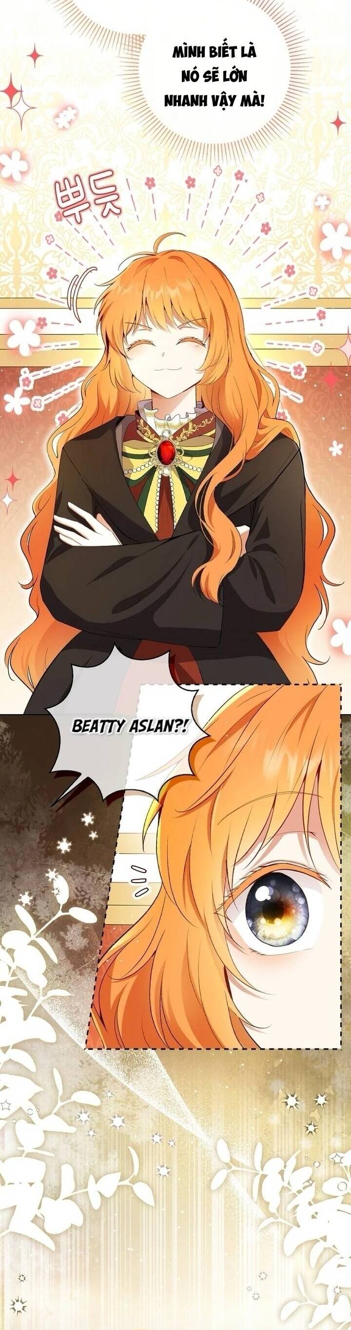 Sóc Nhỏ Tài Năng Chap 83 - Next Chap 84