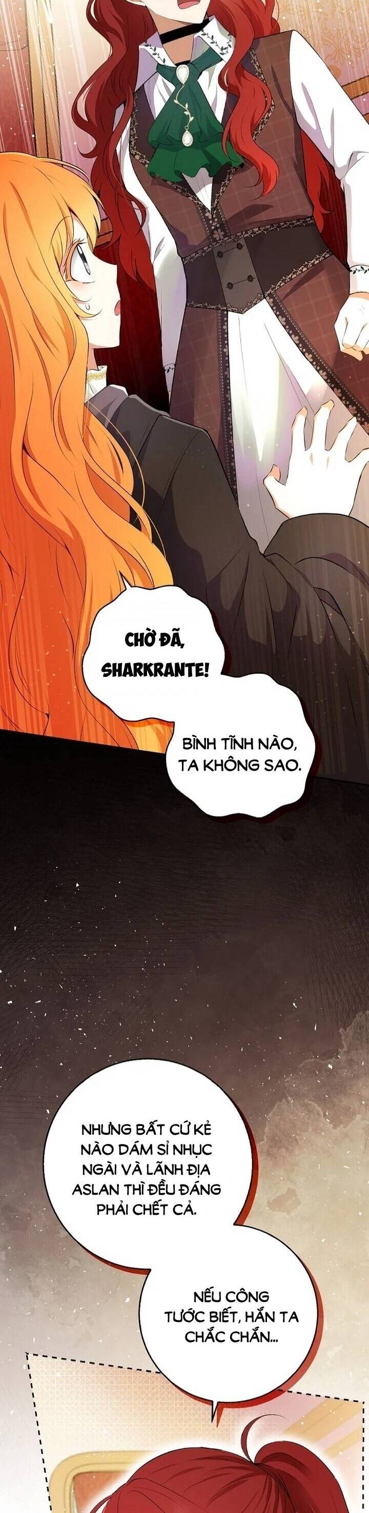 Sóc Nhỏ Tài Năng Chap 83 - Next Chap 84