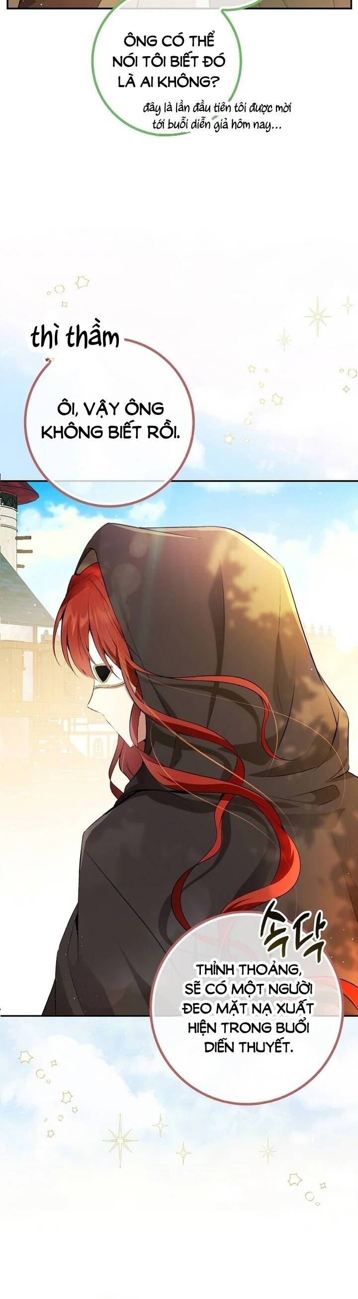 Sóc Nhỏ Tài Năng Chap 83 - Next Chap 84