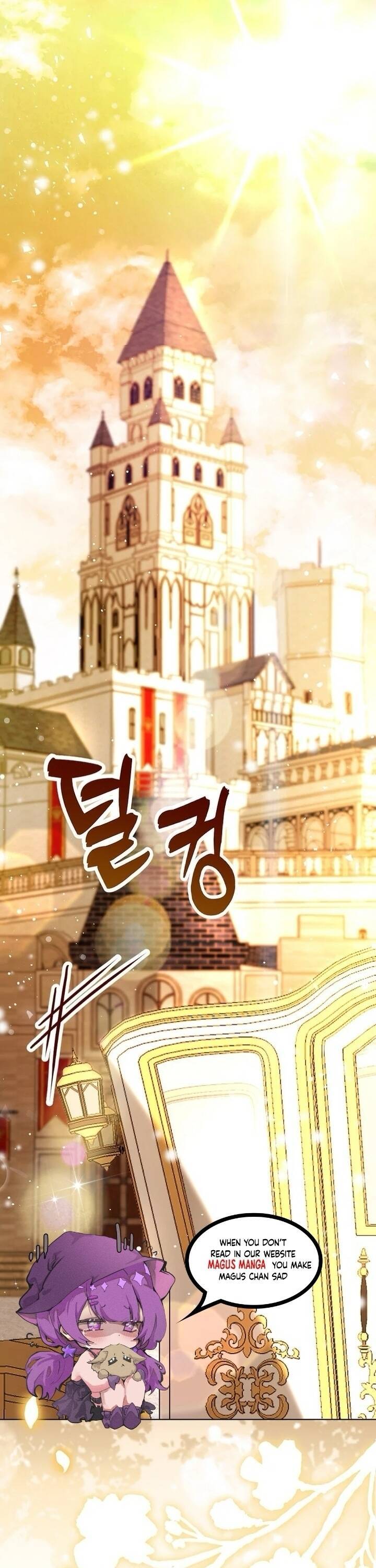 Sóc Nhỏ Tài Năng Chap 83 - Next Chap 84