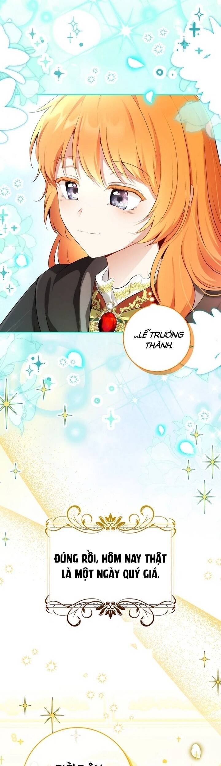 Sóc Nhỏ Tài Năng Chap 83 - Next Chap 84