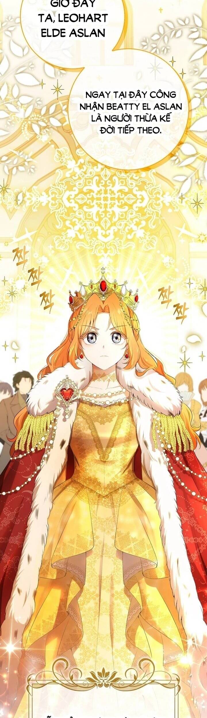 Sóc Nhỏ Tài Năng Chap 83 - Next Chap 84
