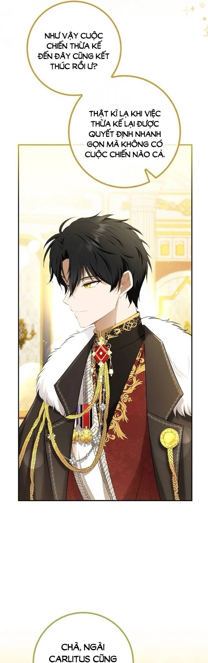 Sóc Nhỏ Tài Năng Chap 83 - Next Chap 84