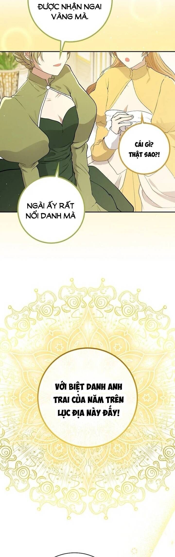 Sóc Nhỏ Tài Năng Chap 83 - Next Chap 84